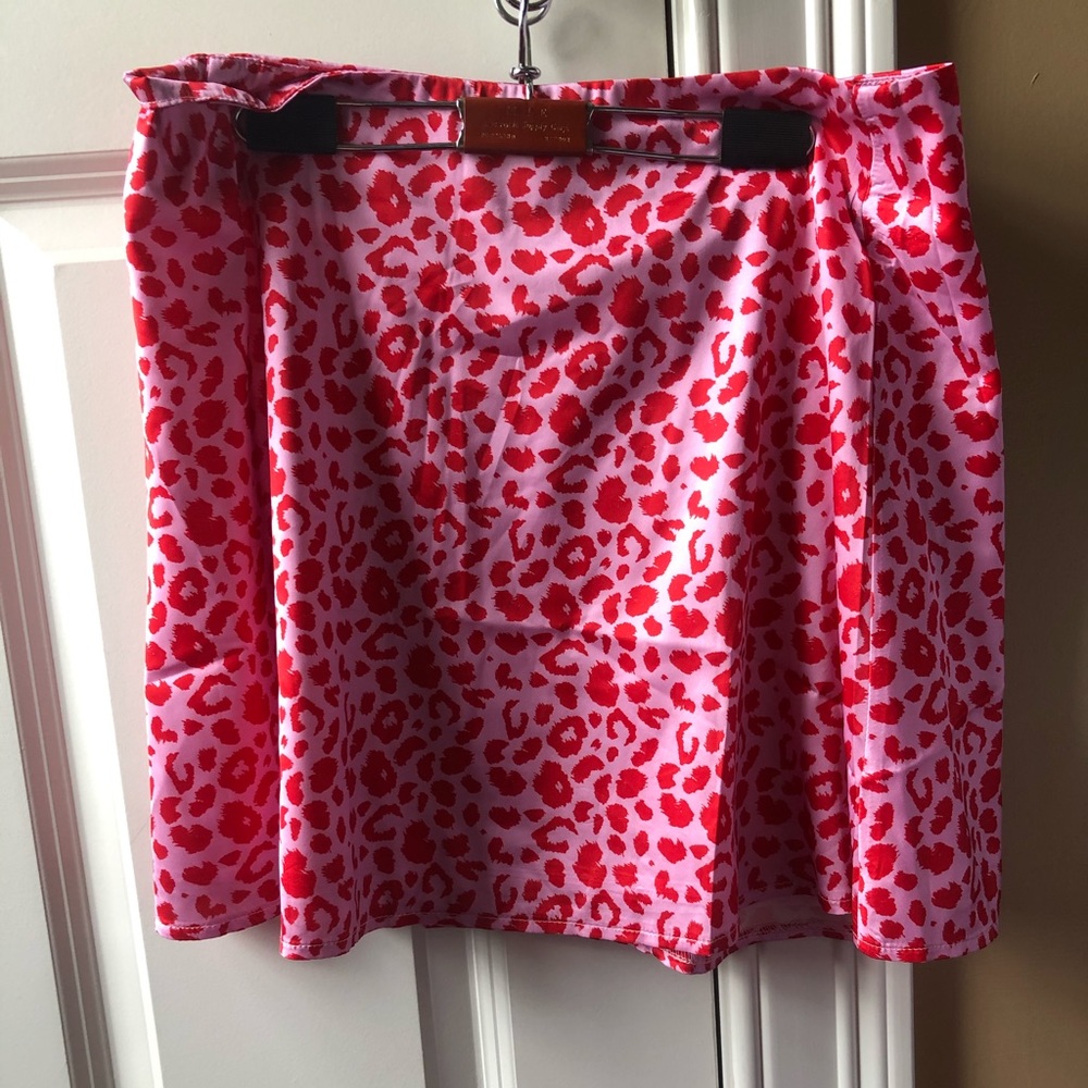 princess polly skirt